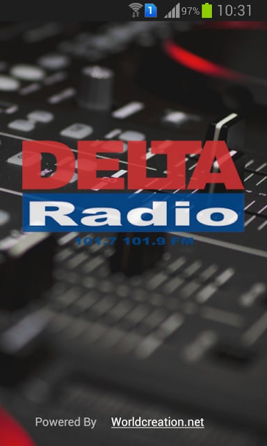 Radio Delta Lebanon截图6