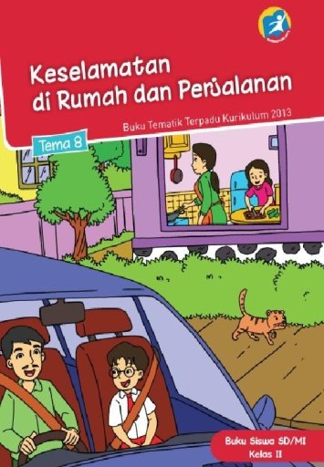 Buku Siswa K13 Kelas 2 Tema 8截图2