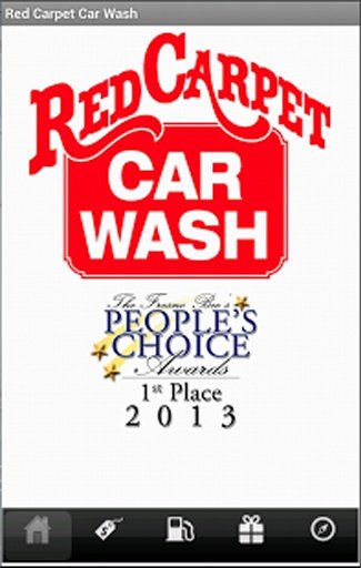 Red Carpet Car Wash截图3