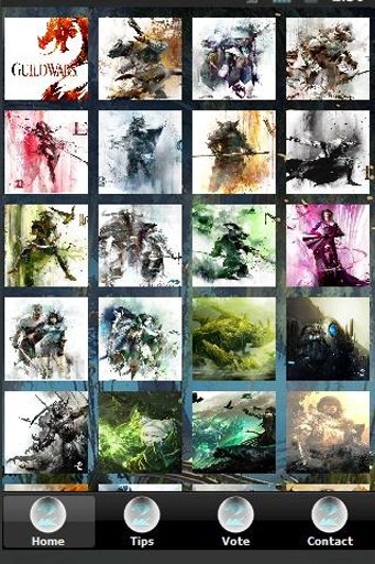 Guild Wars 2 Pro Guide截图3