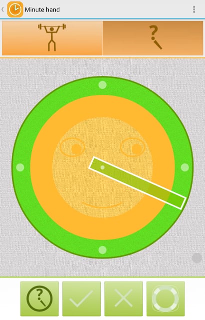 Clock and time for kids (FREE)截图10