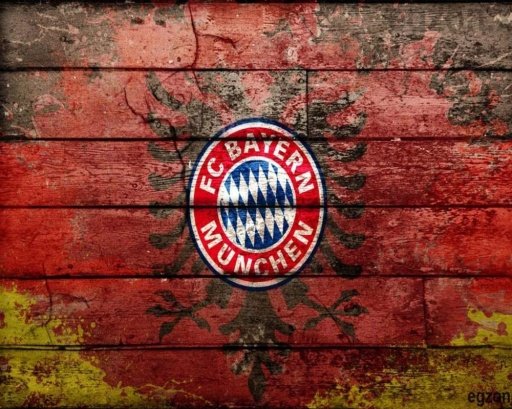 Bayern Munich Wallpaper HD截图3