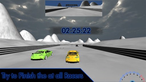 Street Racer-Real Street Race截图4