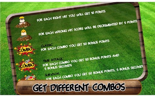 Whack A Mole : Hit Me截图6