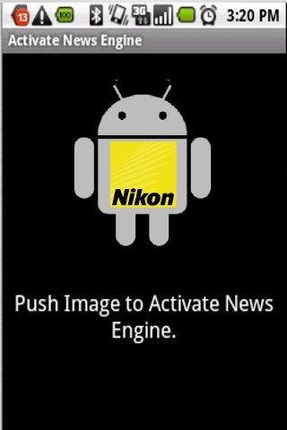 Droidsoft News - Nikon截图4