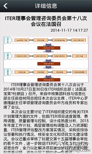 中国管理咨询培训网截图4