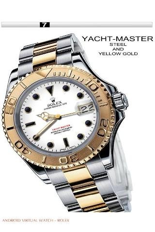 Virtual Watch - Rolex Trial截图5