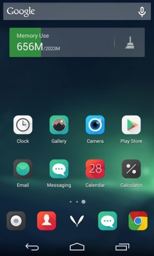 Locker Master Theme Authorized截图1