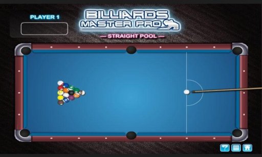 Billiard 8 Pool Ball截图2