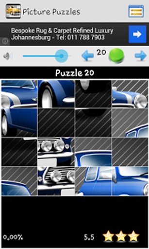 Picture Puzzles截图6