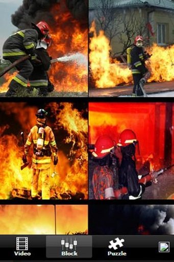 Fireman Challenge截图5