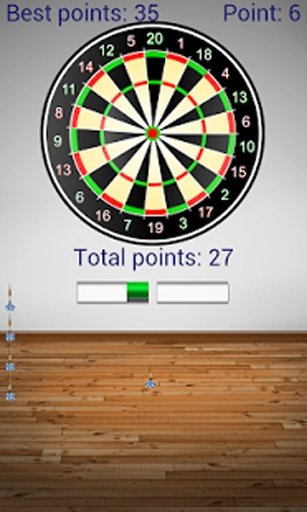 Darts Shooting截图1