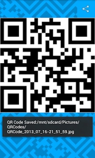 Scan QR Code &amp; Barcode Việt截图4