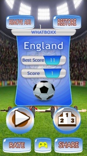 England Juggler截图3