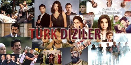 2014 T&uuml;rk Dizisi Zil Ses Resim截图8