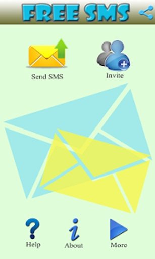 Send Free SMS截图9