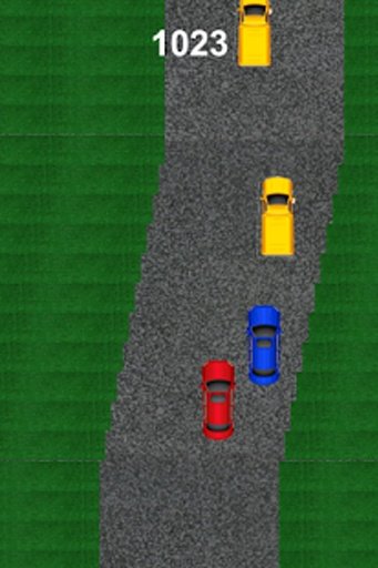 CAR RACE : ULTIMATE FUN截图2