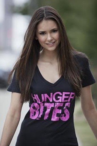 Vampire Diaries HD LWP截图1