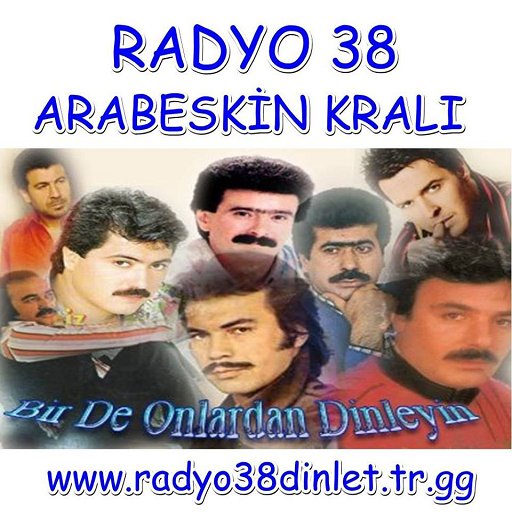 Radyo 38截图2