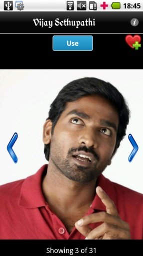 Vijay Sethupathi Gallery截图11