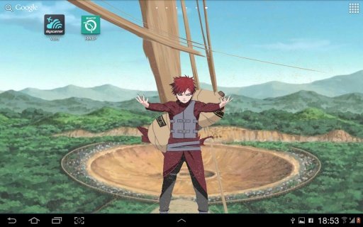 Gaara HD free截图9