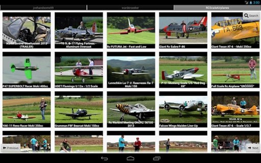 RC Airplane News截图6