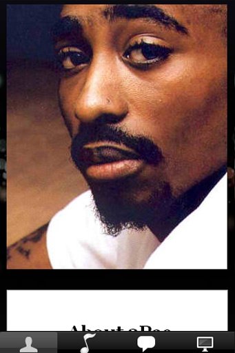 2Pac Ringtones and More截图4