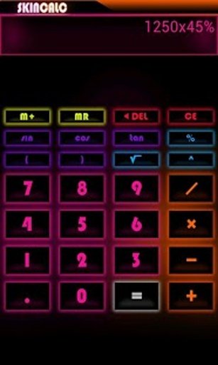 Skin Calculator截图3