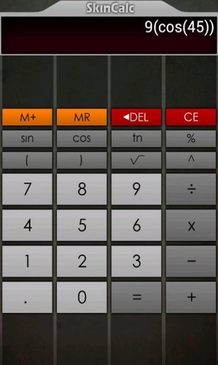 Skin Calculator截图7