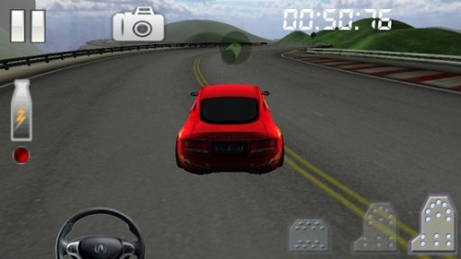 Smash Cops - Car Racing截图1