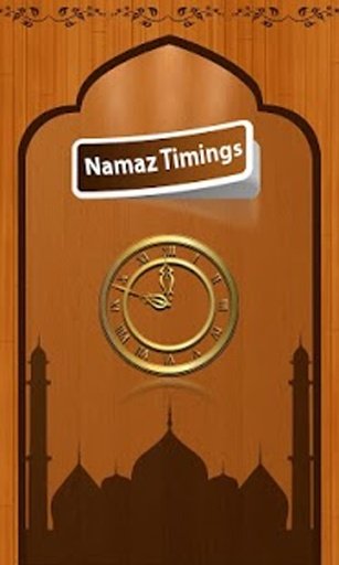 Prayer Times截图3