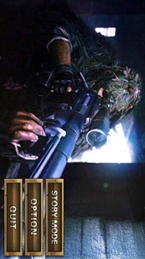 Sniper killer king截图5