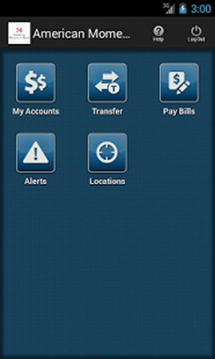 American Momentum Bank Mobile截图4