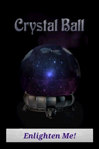 Crystal Ball BG截图4