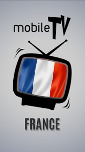 TV France截图4