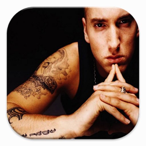 Eminem Lyrics Complete截图10