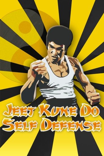 Jeet Kune Do Martial Arts截图4