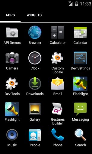 Flashlight Tourch pro截图4