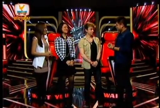 The Voice Cambodia截图5