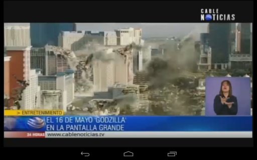 Colombia TV Live截图2