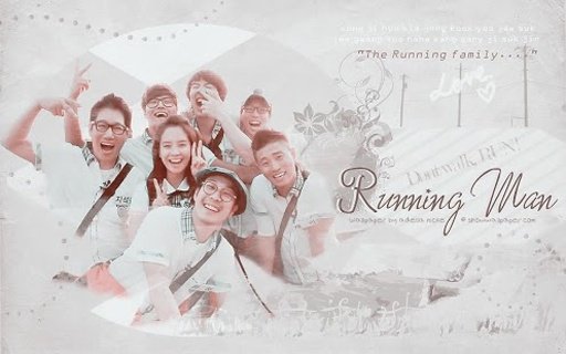 Running Man (런닝맨) : 이광수 Video截图8