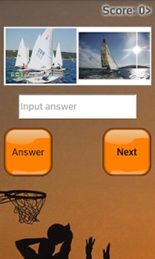 Sport Quiz Online截图5