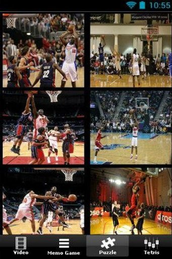 Super Basketball Shoot截图6