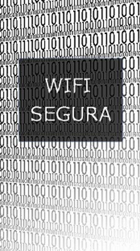 Wifi Segura截图3