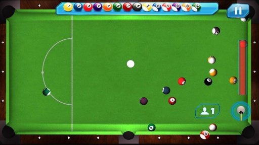 Pool Billiards: Play Snooker截图8