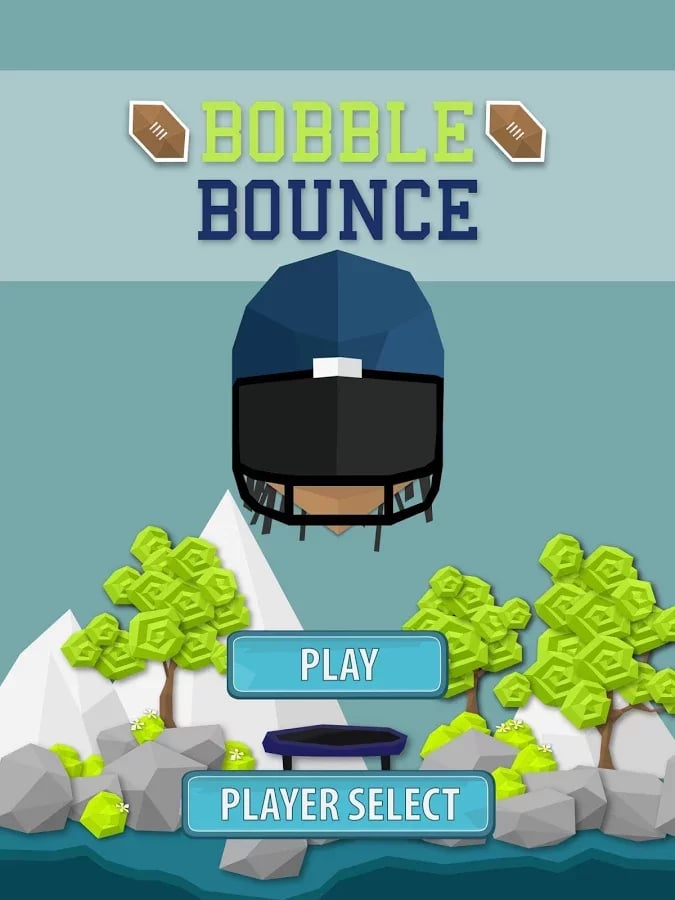 Bobble Bounce - Super Bo...截图5