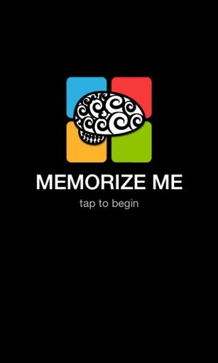 Memorize Me截图6