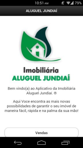 Aluguel Jundia&iacute; Im&oacute;veis截图1