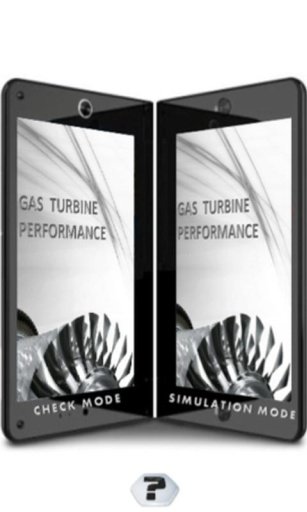 GAS TURBINE Performance截图6