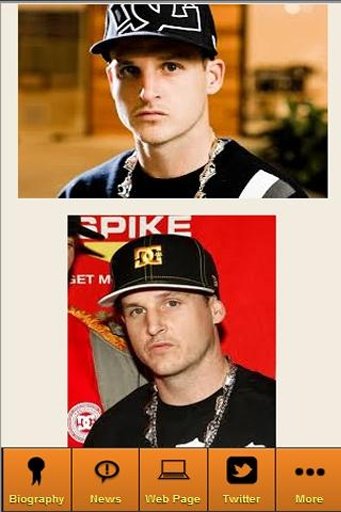 ROB DYRDEK DISCLOSED截图2